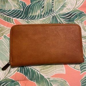 All About the Benjamin’s 31 wallet